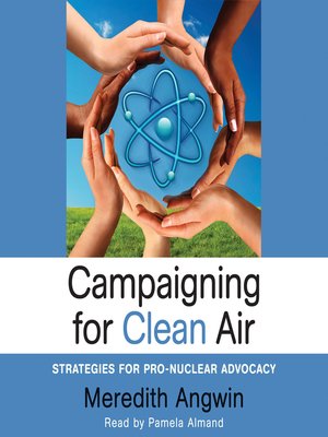 cover image of Campaigning for Clean Air